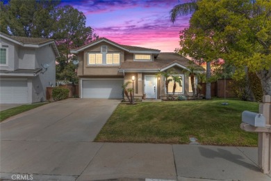 Welcome to 11581 Chadwick Road, nestled within the serene on Green River Golf Club in California - for sale on GolfHomes.com, golf home, golf lot