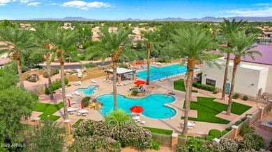 Come see this beautiful home in the 55+ Trilogy at Power Ranch on Trilogy Golf Club At Power Ranch in Arizona - for sale on GolfHomes.com, golf home, golf lot