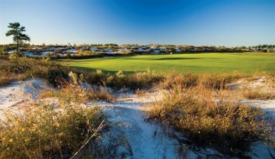 Welcome to 60 Corkwood Court, an expansive .87-acre homesite on Windswept Dunes Golf Club in Florida - for sale on GolfHomes.com, golf home, golf lot