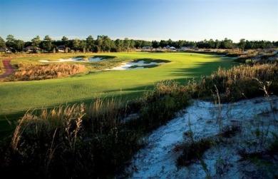 Welcome to 60 Corkwood Court, an expansive .87-acre homesite on Windswept Dunes Golf Club in Florida - for sale on GolfHomes.com, golf home, golf lot