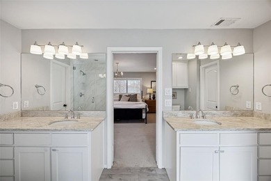 Don't miss your opportunity to own this beautifully updated home on Canyon Creek Country Club in Texas - for sale on GolfHomes.com, golf home, golf lot