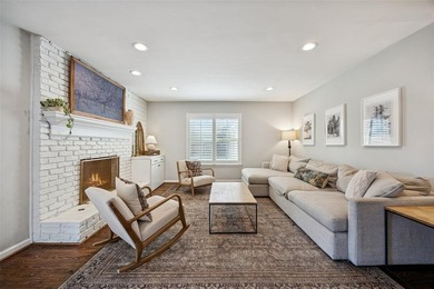 Don't miss your opportunity to own this beautifully updated home on Canyon Creek Country Club in Texas - for sale on GolfHomes.com, golf home, golf lot