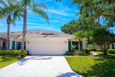 Under contract-accepting backup offers. Welcome to sunny Florida on Scepter Golf Club in Florida - for sale on GolfHomes.com, golf home, golf lot
