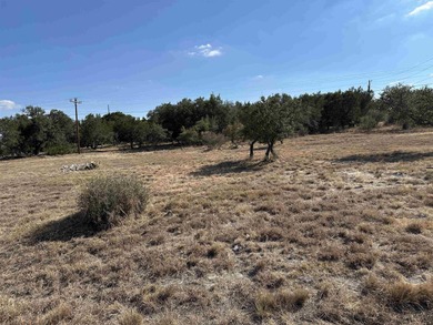 Situated in the desirable Thanksgiving Mountain in Horseshoe Bay on Slick Rock Golf Course - Horseshoe Bay in Texas - for sale on GolfHomes.com, golf home, golf lot