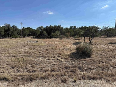 Situated in the desirable Thanksgiving Mountain in Horseshoe Bay on Slick Rock Golf Course - Horseshoe Bay in Texas - for sale on GolfHomes.com, golf home, golf lot