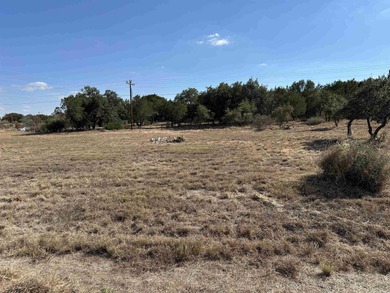 Situated in the desirable Thanksgiving Mountain in Horseshoe Bay on Slick Rock Golf Course - Horseshoe Bay in Texas - for sale on GolfHomes.com, golf home, golf lot