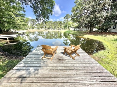 The wait is finally over!  Welcome to 1114 Prestwick Place where on Sandestin Golf and Beach Resort - Raven in Florida - for sale on GolfHomes.com, golf home, golf lot