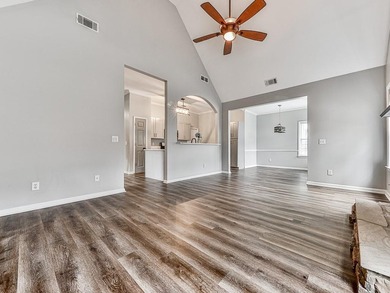 Welcome to your beautiful 3-bedroom, 2-bath home in the highly on Bridgemill Golf Club in Georgia - for sale on GolfHomes.com, golf home, golf lot