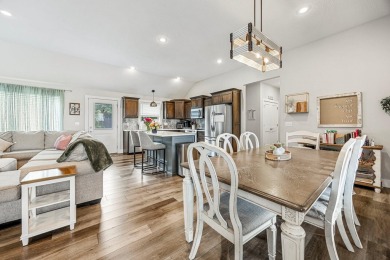 ** OPEN HOUSE** Saturday August 23rd - 1pm- 3pm**Back on the on Hidden Valley Golf Links in Missouri - for sale on GolfHomes.com, golf home, golf lot