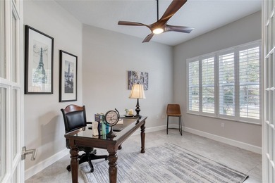 Impressive 2024 SeaGate ''Pine Valley'' Luxury Estate Model in on Halifax Plantation Golf Club in Florida - for sale on GolfHomes.com, golf home, golf lot