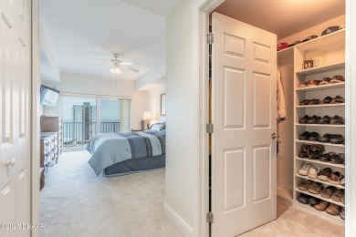 Welcome to your dream condo, where spectacular ocean views greet on Oceans Golf Club in Florida - for sale on GolfHomes.com, golf home, golf lot