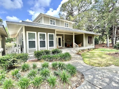 The wait is finally over!  Welcome to 1114 Prestwick Place where on Sandestin Golf and Beach Resort - Raven in Florida - for sale on GolfHomes.com, golf home, golf lot