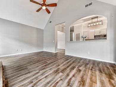 Welcome to your beautiful 3-bedroom, 2-bath home in the highly on Bridgemill Golf Club in Georgia - for sale on GolfHomes.com, golf home, golf lot