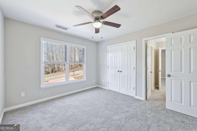 Beautifully renovated home in sought-after Bradshaw Farm with on The Golf Club At Bradshaw Farm in Georgia - for sale on GolfHomes.com, golf home, golf lot