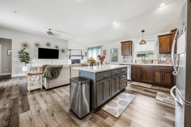 ** OPEN HOUSE** Saturday August 23rd - 1pm- 3pm**Back on the on Hidden Valley Golf Links in Missouri - for sale on GolfHomes.com, golf home, golf lot