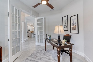 Impressive 2024 SeaGate ''Pine Valley'' Luxury Estate Model in on Halifax Plantation Golf Club in Florida - for sale on GolfHomes.com, golf home, golf lot