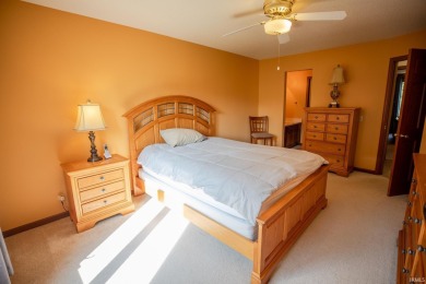Don't miss your opportunity to own this beautiful condo on on Pretty Lake Golf Course in Indiana - for sale on GolfHomes.com, golf home, golf lot