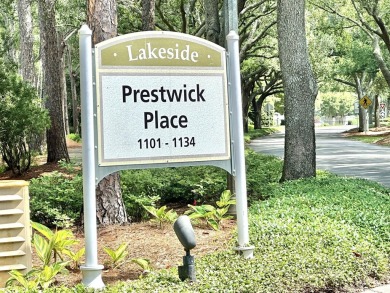 The wait is finally over!  Welcome to 1114 Prestwick Place where on Sandestin Golf and Beach Resort - Raven in Florida - for sale on GolfHomes.com, golf home, golf lot