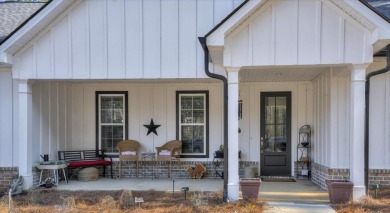 From lot selection to a well thought out floor plan, this on Monticello Golf Club At Savannah Lakes in South Carolina - for sale on GolfHomes.com, golf home, golf lot