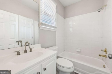 Beautifully renovated home in sought-after Bradshaw Farm with on The Golf Club At Bradshaw Farm in Georgia - for sale on GolfHomes.com, golf home, golf lot