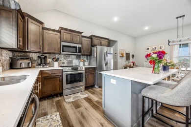 ** OPEN HOUSE** Saturday August 23rd - 1pm- 3pm**Back on the on Hidden Valley Golf Links in Missouri - for sale on GolfHomes.com, golf home, golf lot