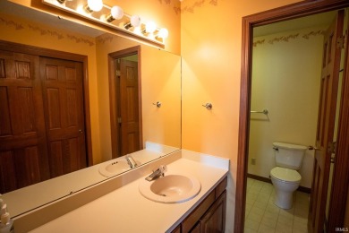 Don't miss your opportunity to own this beautiful condo on on Pretty Lake Golf Course in Indiana - for sale on GolfHomes.com, golf home, golf lot