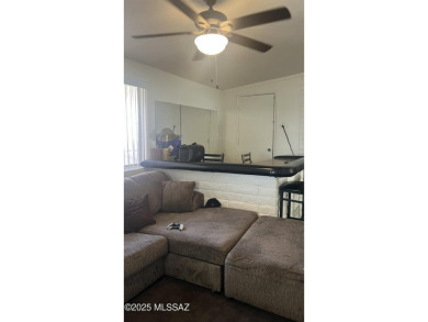 Charming Barrio Hollywood Gem with Mountain Views and Room to on Trini Alvarez El Rio Golf Course in Arizona - for sale on GolfHomes.com, golf home, golf lot