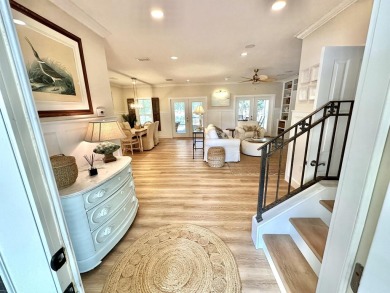The wait is finally over!  Welcome to 1114 Prestwick Place where on Sandestin Golf and Beach Resort - Raven in Florida - for sale on GolfHomes.com, golf home, golf lot