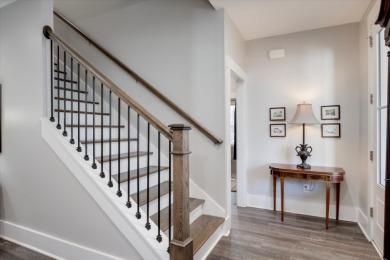 From lot selection to a well thought out floor plan, this on Monticello Golf Club At Savannah Lakes in South Carolina - for sale on GolfHomes.com, golf home, golf lot