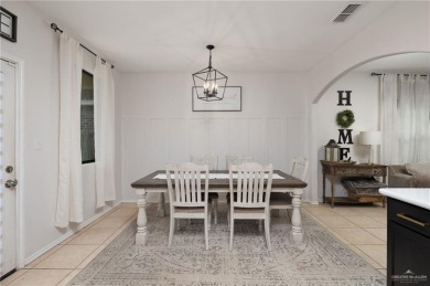 Charming 3-bed, 2-bath home in desirable Los Lagos! This on Los Lagos Golf Club in Texas - for sale on GolfHomes.com, golf home, golf lot