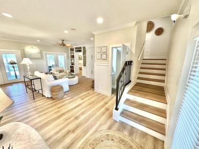 The wait is finally over!  Welcome to 1114 Prestwick Place where on Sandestin Golf and Beach Resort - Raven in Florida - for sale on GolfHomes.com, golf home, golf lot