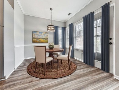 Welcome to your beautiful 3-bedroom, 2-bath home in the highly on Bridgemill Golf Club in Georgia - for sale on GolfHomes.com, golf home, golf lot