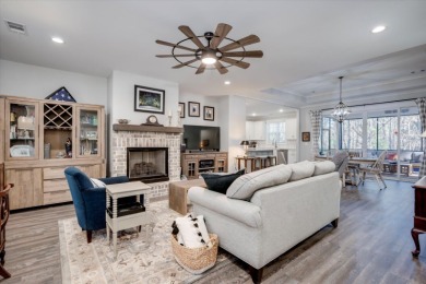From lot selection to a well thought out floor plan, this on Monticello Golf Club At Savannah Lakes in South Carolina - for sale on GolfHomes.com, golf home, golf lot