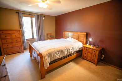 Don't miss your opportunity to own this beautiful condo on on Pretty Lake Golf Course in Indiana - for sale on GolfHomes.com, golf home, golf lot
