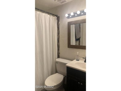 Charming Barrio Hollywood Gem with Mountain Views and Room to on Trini Alvarez El Rio Golf Course in Arizona - for sale on GolfHomes.com, golf home, golf lot