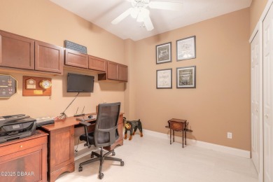 Welcome to your dream condo, where spectacular ocean views greet on Oceans Golf Club in Florida - for sale on GolfHomes.com, golf home, golf lot