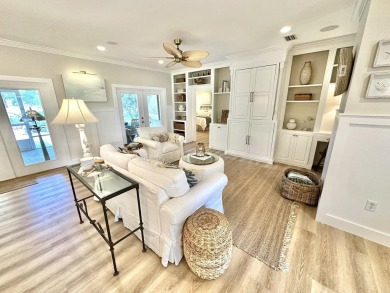 The wait is finally over!  Welcome to 1114 Prestwick Place where on Sandestin Golf and Beach Resort - Raven in Florida - for sale on GolfHomes.com, golf home, golf lot