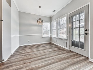 Welcome to your beautiful 3-bedroom, 2-bath home in the highly on Bridgemill Golf Club in Georgia - for sale on GolfHomes.com, golf home, golf lot