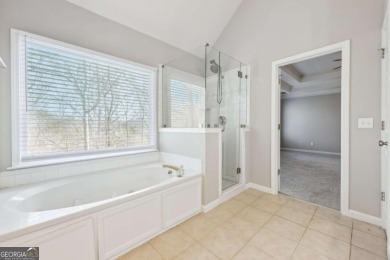Beautifully renovated home in sought-after Bradshaw Farm with on The Golf Club At Bradshaw Farm in Georgia - for sale on GolfHomes.com, golf home, golf lot