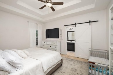 Charming 3-bed, 2-bath home in desirable Los Lagos! This on Los Lagos Golf Club in Texas - for sale on GolfHomes.com, golf home, golf lot