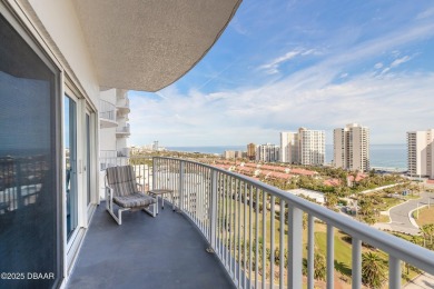Welcome to your dream condo, where spectacular ocean views greet on Oceans Golf Club in Florida - for sale on GolfHomes.com, golf home, golf lot