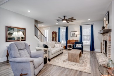 From lot selection to a well thought out floor plan, this on Monticello Golf Club At Savannah Lakes in South Carolina - for sale on GolfHomes.com, golf home, golf lot