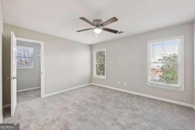 Beautifully renovated home in sought-after Bradshaw Farm with on The Golf Club At Bradshaw Farm in Georgia - for sale on GolfHomes.com, golf home, golf lot