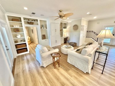 The wait is finally over!  Welcome to 1114 Prestwick Place where on Sandestin Golf and Beach Resort - Raven in Florida - for sale on GolfHomes.com, golf home, golf lot