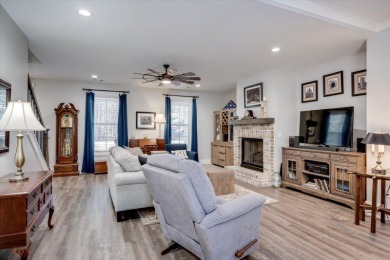 From lot selection to a well thought out floor plan, this on Monticello Golf Club At Savannah Lakes in South Carolina - for sale on GolfHomes.com, golf home, golf lot