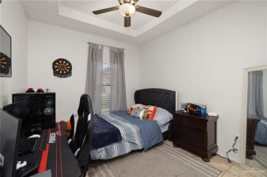 Charming 3-bed, 2-bath home in desirable Los Lagos! This on Los Lagos Golf Club in Texas - for sale on GolfHomes.com, golf home, golf lot