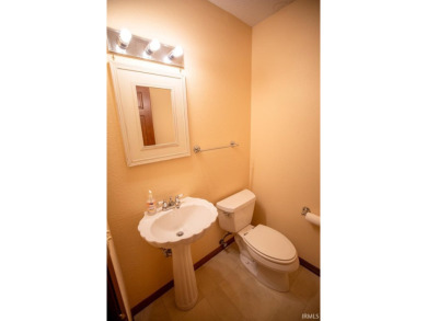 Don't miss your opportunity to own this beautiful condo on on Pretty Lake Golf Course in Indiana - for sale on GolfHomes.com, golf home, golf lot
