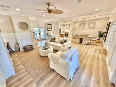 The wait is finally over!  Welcome to 1114 Prestwick Place where on Sandestin Golf and Beach Resort - Raven in Florida - for sale on GolfHomes.com, golf home, golf lot