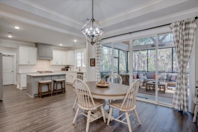 From lot selection to a well thought out floor plan, this on Monticello Golf Club At Savannah Lakes in South Carolina - for sale on GolfHomes.com, golf home, golf lot