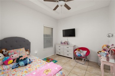 Charming 3-bed, 2-bath home in desirable Los Lagos! This on Los Lagos Golf Club in Texas - for sale on GolfHomes.com, golf home, golf lot